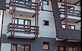 Elena-Maria Apartments